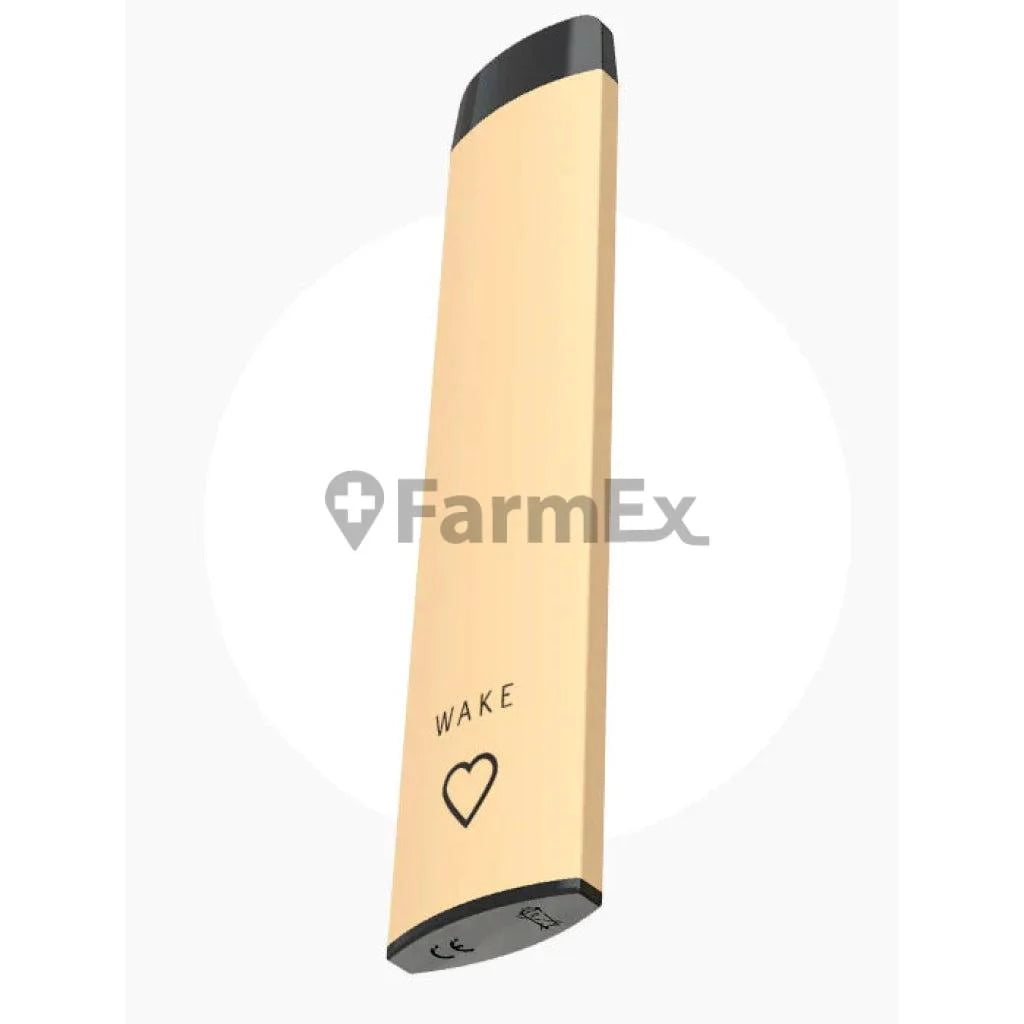 Vaporizador LUVV Air "Wake" LUVV